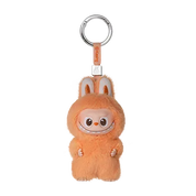 Pop Mart Labubu The Monsters Pin for Love Series Vinyl Plush Pendant (A-M) Single Blind Box