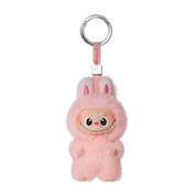 Pop Mart Labubu The Monsters Pin for Love Series Vinyl Plush Pendant (N-Z) Single Blind Box