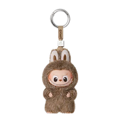 Pop Mart Labubu The Monsters Pin for Love Series Vinyl Plush Pendant (N-Z) Single Blind Box