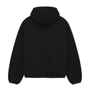 Fear of God Essentials NBA Hoodie Black