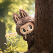 Pop Mart Labubu Zimomo The Monsters I Found You Vinyl Doll