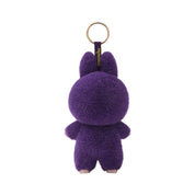 Pop Mart Labubu x Pronounce Wings of Fortune Vinyl Plush Hanging Card