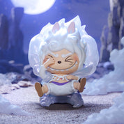 Pop Mart Labubu The Monsters x One Piece Series Single Blind Box