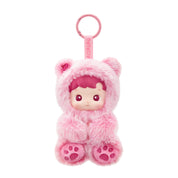 Pop Mart Hacipupu Gummy Bear Series Vinyl Plush Pendant Single Blind Box