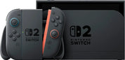 Nintendo Switch 2 System - Multi