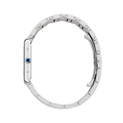 Cartier Tank Must de Cartier Watch, Large Model, High Autonomy Quartz Movement, Steel