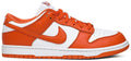 Nike Dunk Low SP Syracuse Arancione