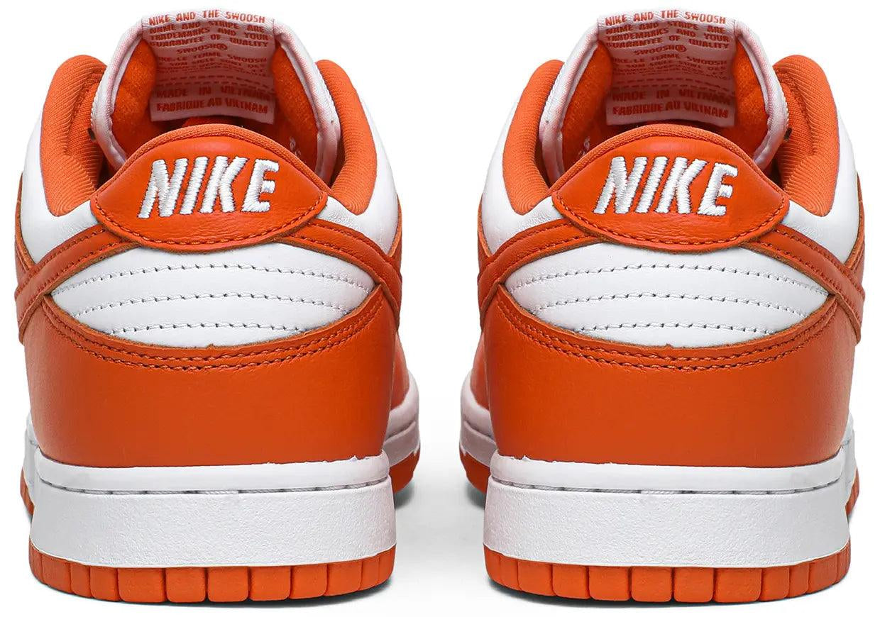 Nike Dunk Low SP Syracuse Orange