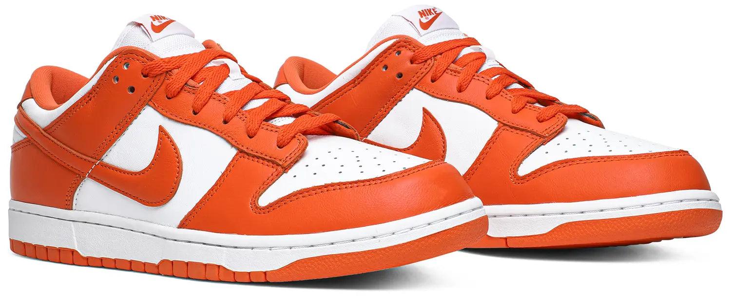 Nike Dunk Low SP Syracuse Orange