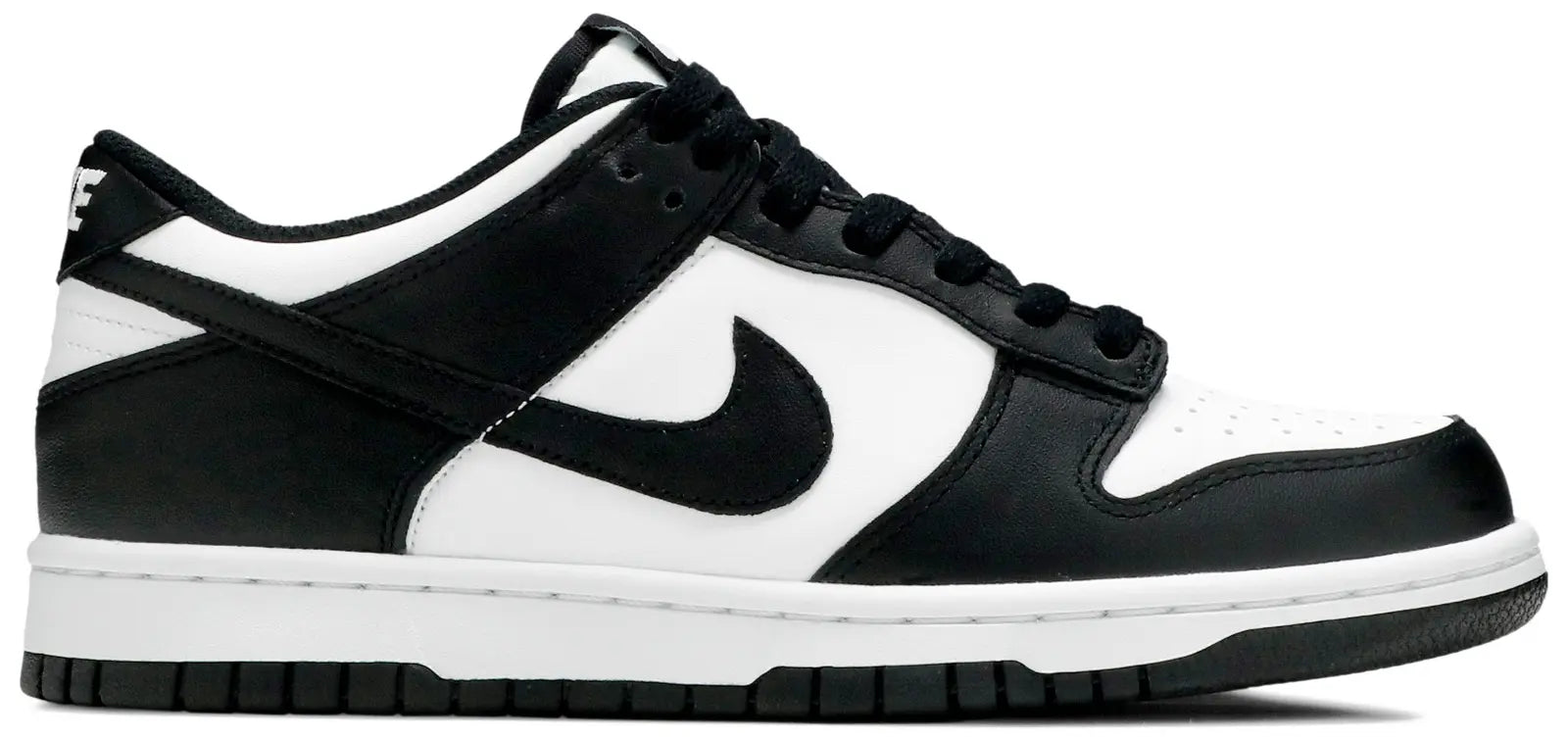 Nike Dunk Low Panda Black White (GS)