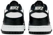 Nike Dunk Low Panda Black White (GS)
