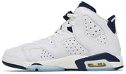 Air Jordan 6 Retro Midnight Navy (GS)