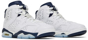 Air Jordan 6 Retro Midnight Navy (GS)