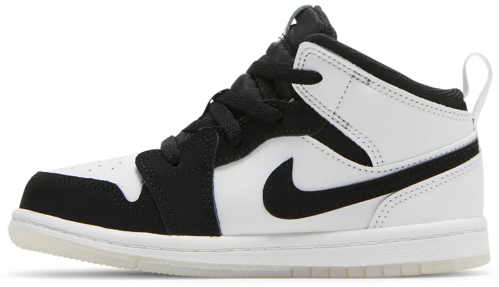 Air Jordan 1 Mid Diamond Shorts (Toddler)