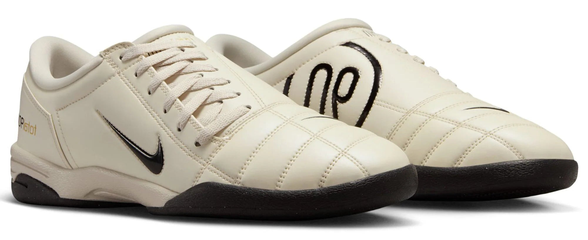 Nike Total 90 3 SP Light Orewood Brown