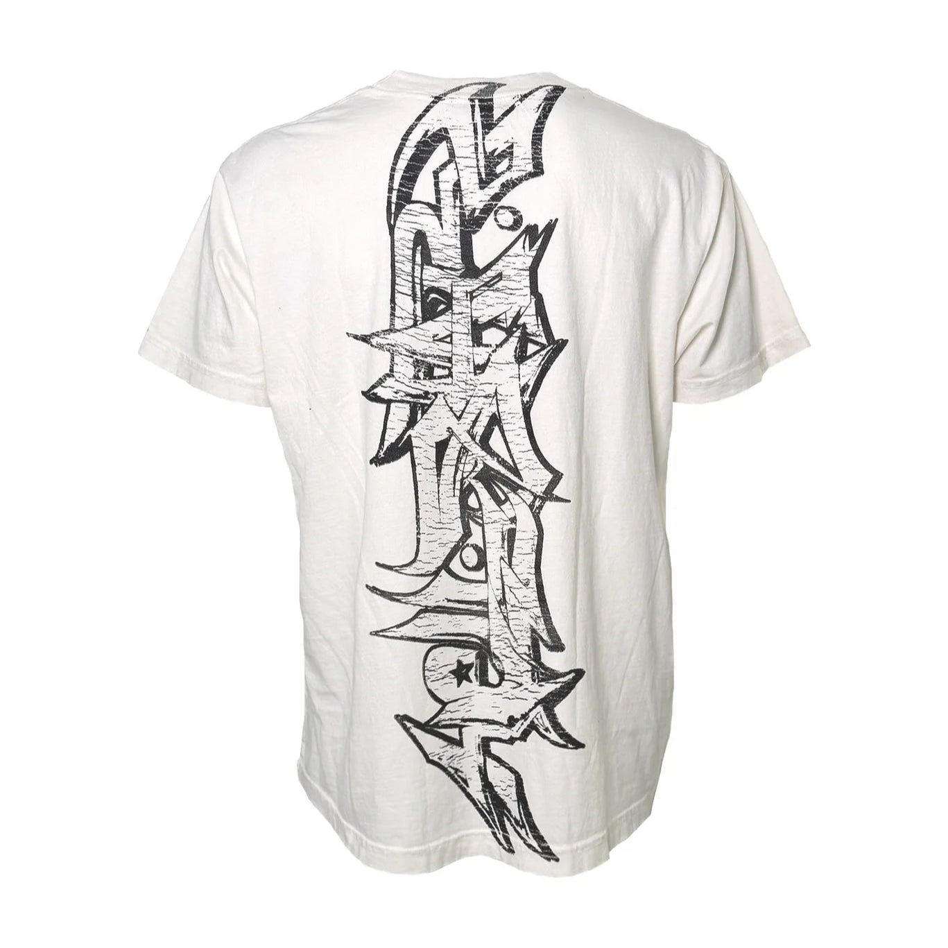 Hellstar Links T-Shirt White