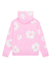 Denim Tears The Cotton Wreath Sweatshirt Powder Pink