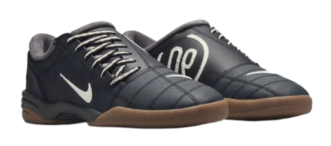 Nike Total 90 3 SP Black Gum (Women's)