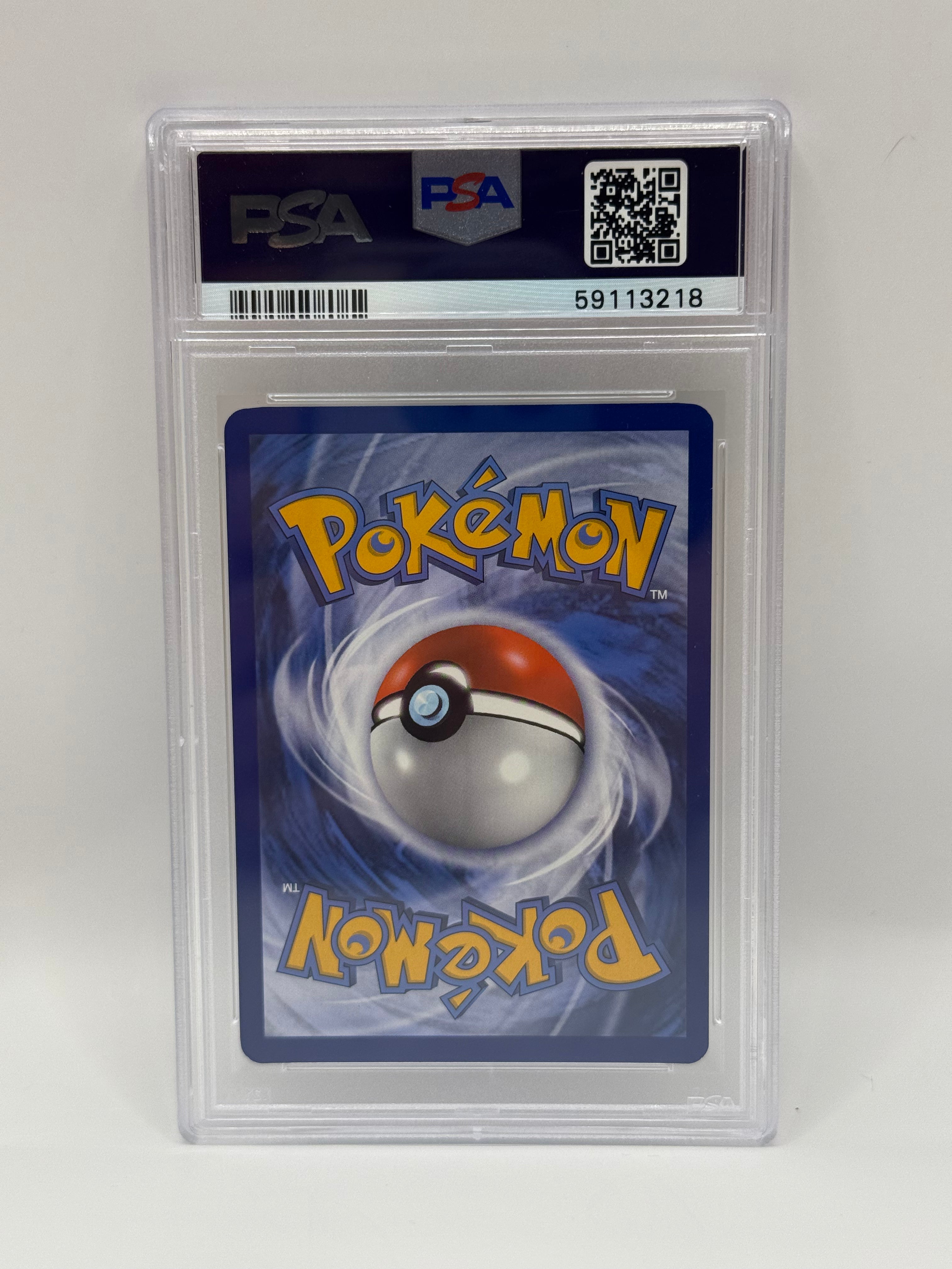 2021 Pokémon Shining Fates Shiny Drednaw Holo SV029/SV122 PSA 9 MINT