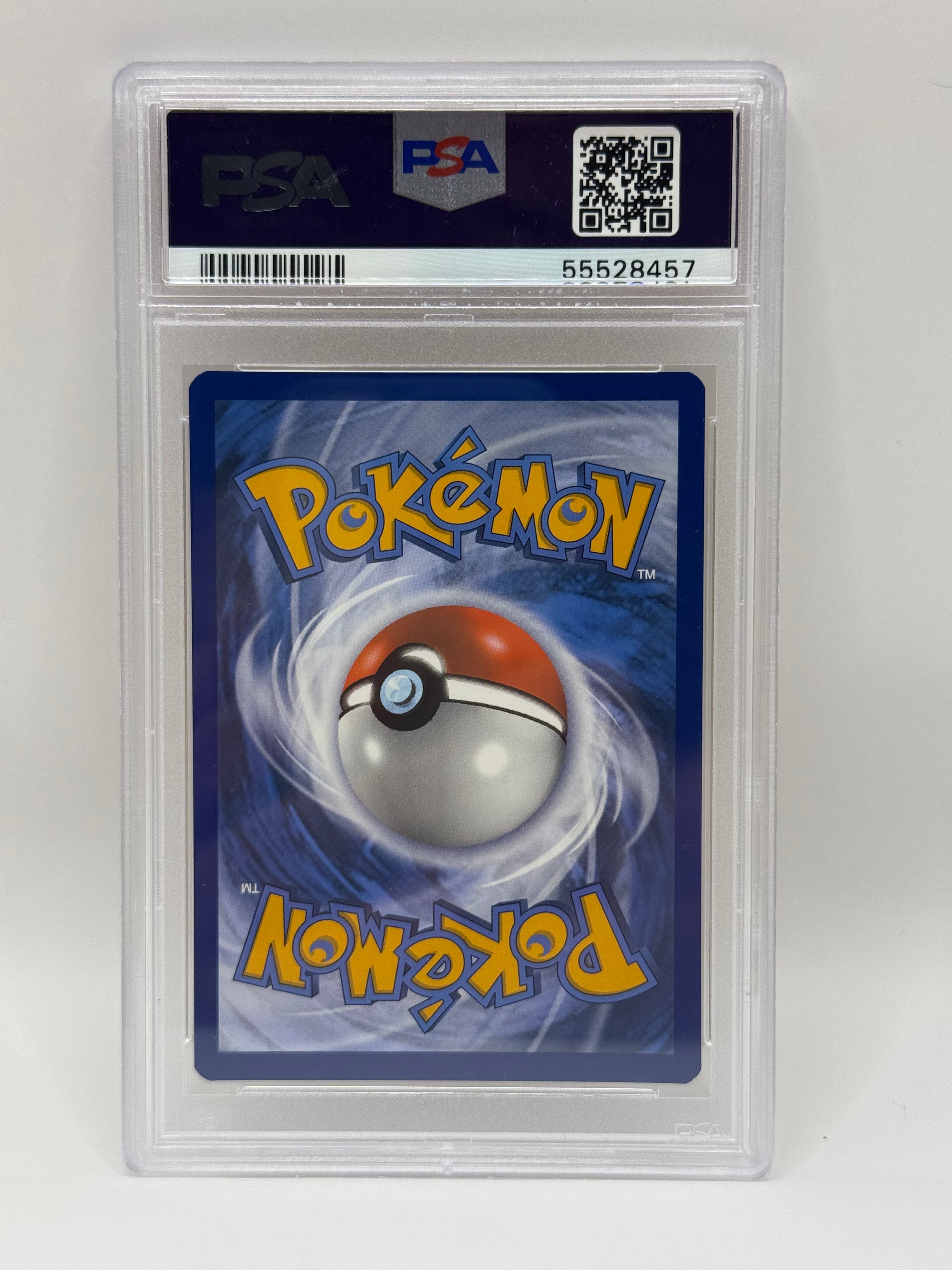 2020 Pokémon Champion's Path Suspicious Food Tin Gold Secre Rare 080/073 PSA 10 GEM MINT