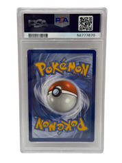 2020 Pokémon Champion's Path Piers Full Art Secret Rare 078/073 PSA 9 MINT