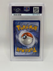 2020 Pokémon Champion's Path Piers Full Art Secret Rare 078/073 PSA 9 MINT