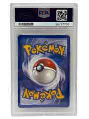 2004 Pokémon EX Team Aqua's Walrein Holo 6/95 PSA 7 NEAR MINT