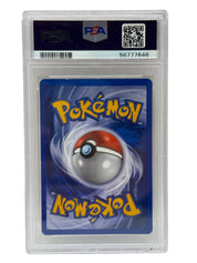 2000 Pokémon Neo Genesis Kingdra Holo 8/111 PSA 7 NEAR MINT