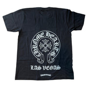 Chrome Hearts Las Vegas Exclusive Pocket T-Shirt Black