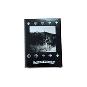 Chrome Hearts Match Box (Empty)