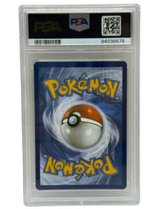 2021 Pokémon SWSH Celebrations ETB Greninja Gold Star SWSH144 PSA 10 GEM MINT