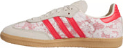 Adidas Samba OG Liberty London Better Scarlet (Women's)