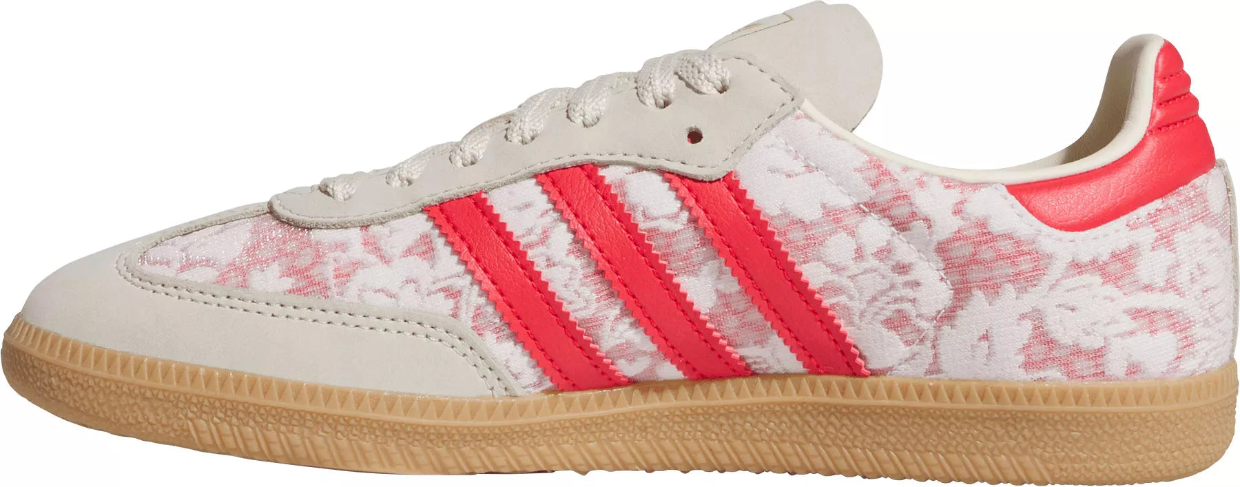 Adidas Samba OG Liberty London Better Scarlet (Women's)