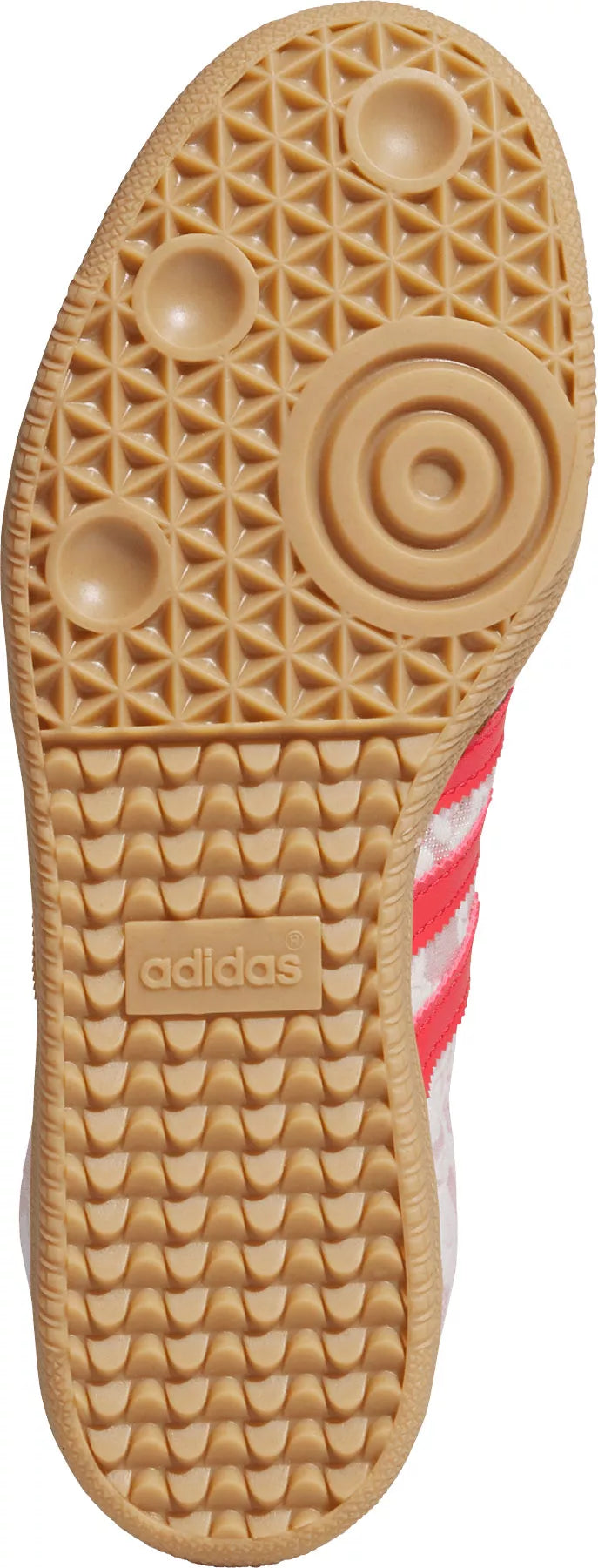 Adidas Samba OG Liberty London Better Scarlet (Women's)