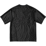 Supreme Jordan Warm Up Jersey Black