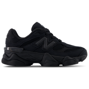 New Balance 9060 Triple Black (Preschool)