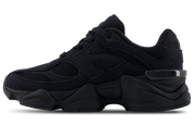 New Balance 9060 Triple Black (Preschool)