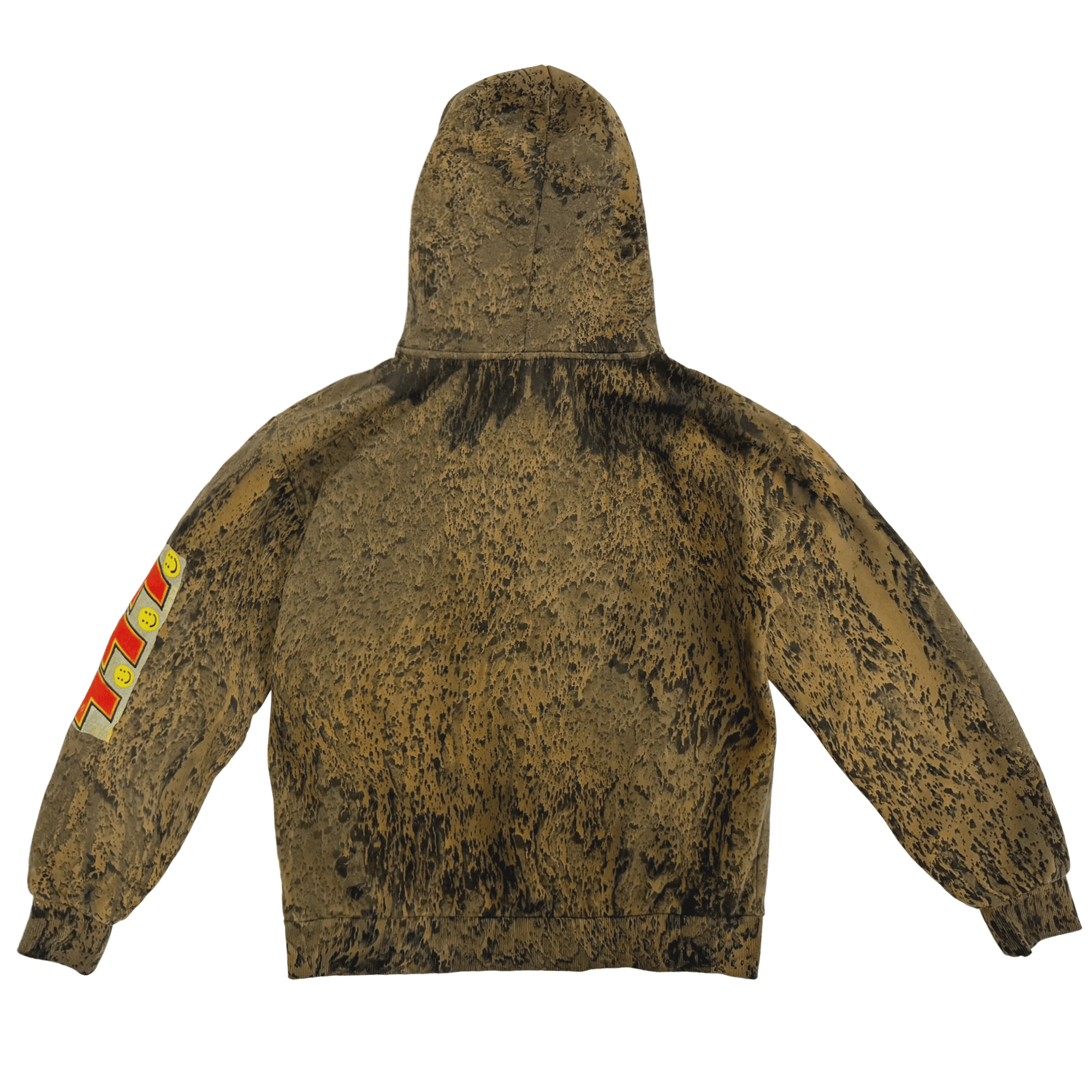 Cactus Jack x CPFM Bazaar Hoodie (ComplexCon)