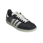 Adidas Samba Ruffle Stripes Pack Black Off White (Women's)