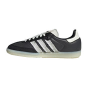 Adidas Samba Ruffle Stripes Pack Black Off White (Women's)