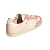 Adidas Samba Ruffle Stripes Pack Wonder Mauve Pink (Women's)