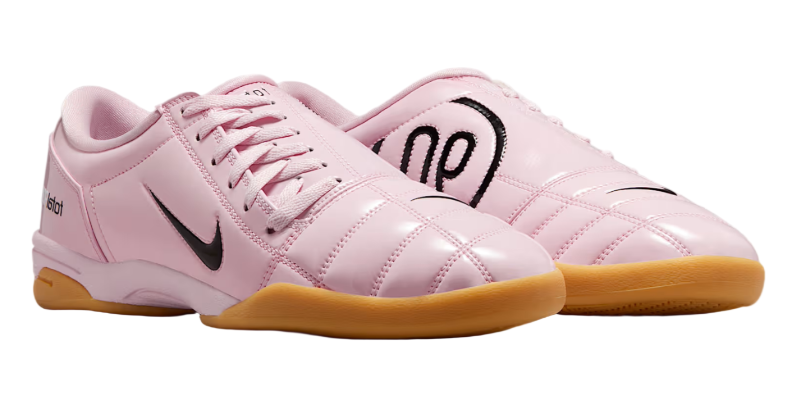 Nike Total 90 3 Pink Foam