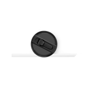 The Messi x Stanley Quencher Protour Flip Straw Tumbler | 40 oz (Goat Pink)