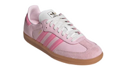 Adidas Samba OG Neapolitan Pack Clear Pink (Women's)