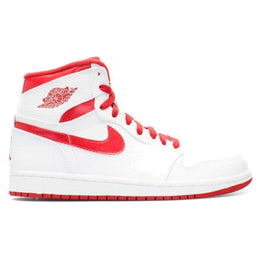Air Jordan 1 Retro Do the Right Thing Rot