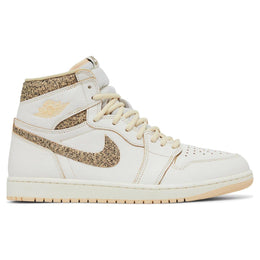 Air Jordan 1 Retro High OG Craft Vibrationen aus Nigeria