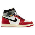 Air Jordan 1 Retro High OG SP Union LA Chicago Schatten