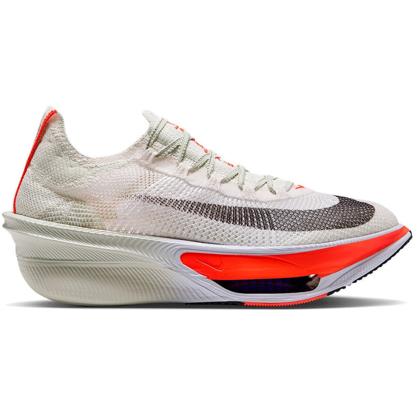 Nike Air Zoom Alphafly Next% 4 Proto Sea Glass Laser Crimson sneakers — style IU4686-002