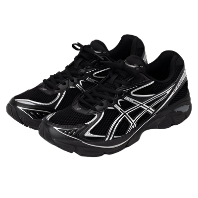 ASICS GT-2160 Black Pure Silver