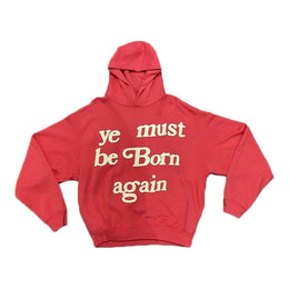 Cactus Plant Flea Market Born Again Hellroter Hoodie